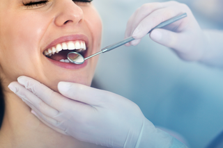 Quality Dental Practice in Wichita, KS: ENVY Dental, Implants & Esthetics