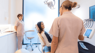 Dental Implant Consultation