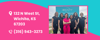 ENVY Dental Staff