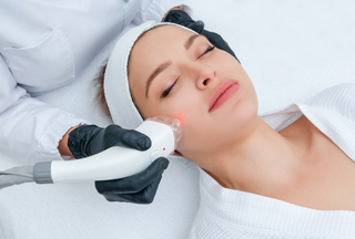 Understanding Laser Rejuvenation Facial