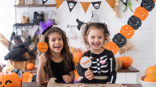 5 Essential Tips to Protect Your Child’s Teeth During Halloween