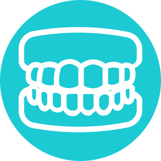 Denture Icon